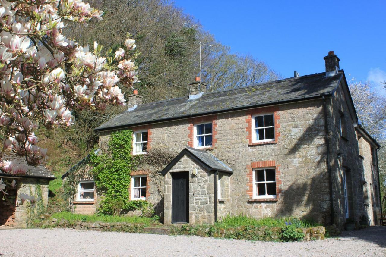 Church Hill Farm مونموث المظهر الخارجي الصورة